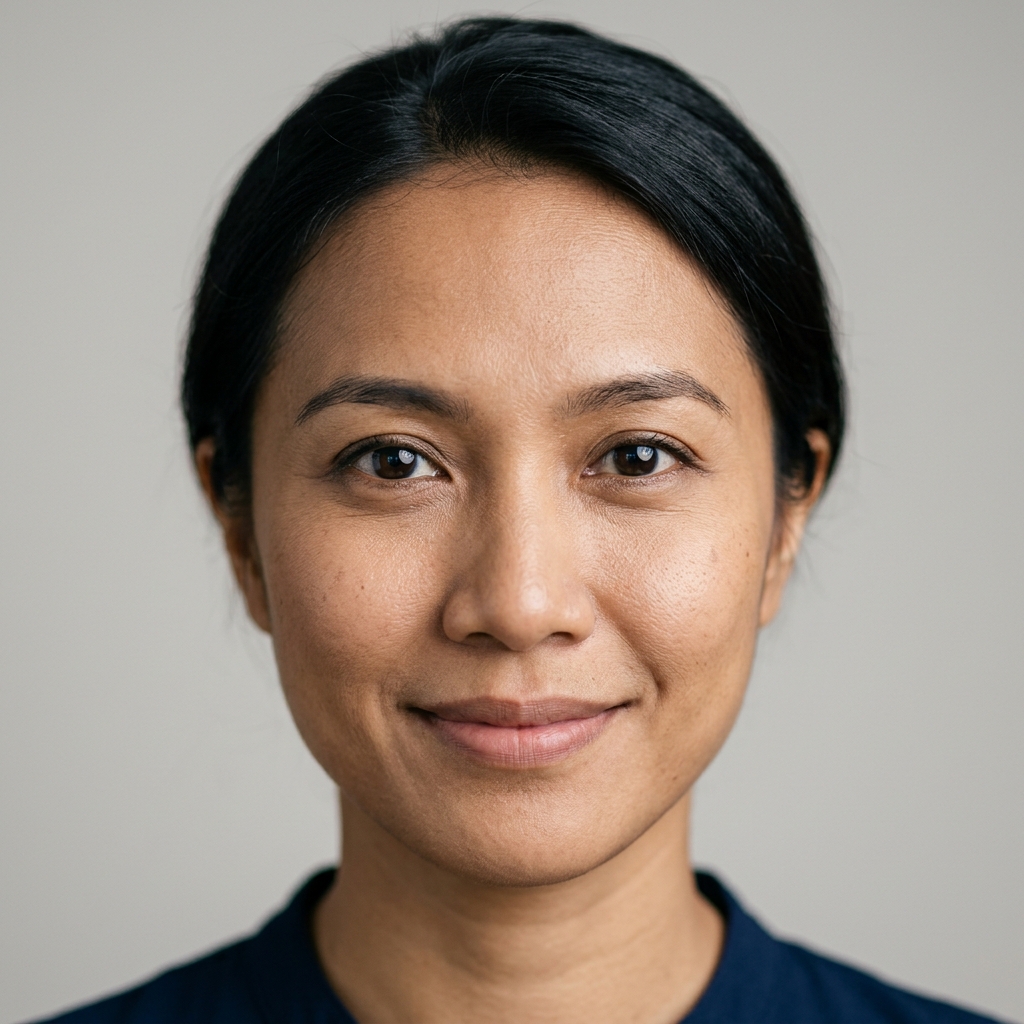 Klien LPH HCI Halal Check Indonesia memberikan testimoni layanan pemeriksaan halal yang profesional dan terpercaya